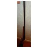 STEVENS MODEL 311A DBL BARREL 12GA SHOTGUN / 1948 STEVENS MODEL 311A DBL BARREL 12GA SHOTGUN / 1948