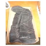 BOOTS ANTONIO MELANI SZ 9M BOOTS ANTONIO MELANI SZ 9M