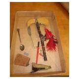 VINTAGE MIXED ITEMS VINTAGE MIXED ITEMS
