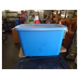18GAL TOTE W LID 18GAL TOTE W LID