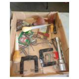 VINTAGE TOOLS & MISC VINTAGE TOOLS & MISC