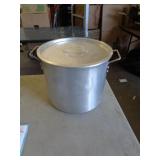 22QT STOCK POT 22QT STOCK POT