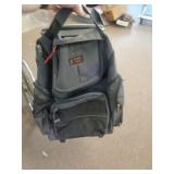 ROLLING BACKPACK ROLLING BACKPACK