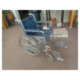 WHEEL CHAIR WHEEL CHAIR