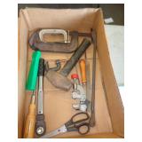 TOOLS TOOLS