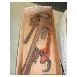 TOOLS TOOLS