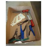 TOOLS TOOLS