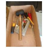 TOOLS TOOLS