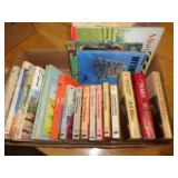 CLASSICS PAPERBACK BOOKS CLASSICS PAPERBACK BOOKS