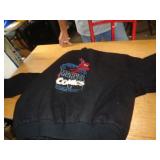 SPIDERMAN JACKET / SZ UNK / RK SPIDERMAN JACKET / SZ UNK / RK