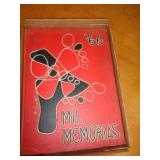 1966 MOUNT MIGUEL HS YEARBOOK CA 1966 MOUNT MIGUEL HS YEARBOOK CA