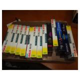 VHS TAPES VHS TAPES