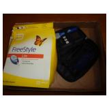 GLUCOSE MONITOR GLUCOSE MONITOR