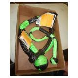 GATOR JAW SHACKLES GATOR JAW SHACKLES