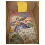 1995 DISNEY COMIC BOOK 1995 DISNEY COMIC BOOK