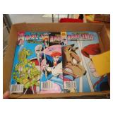 3 - 1993 COMIC BOOKS 3 - 1993 COMIC BOOKS