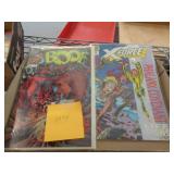 2 - 1994 COMIC BOOKS 2 - 1994 COMIC BOOKS