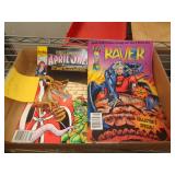 2 - 1993 COMIC BOOKS 2 - 1993 COMIC BOOKS