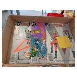 3 - 1995 COMIC BOOKS 3 - 1995 COMIC BOOKS