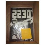 1984 COMIC BOOK 1984 COMIC BOOK