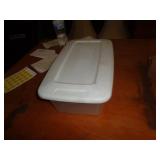 SHOEBOX TOTE SHOEBOX TOTE