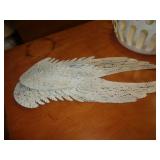 METAL ANGEL WINGS DECOR METAL ANGEL WINGS DECOR