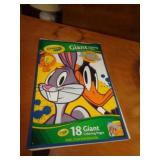 BIG COLORING BOOK BIG COLORING BOOK
