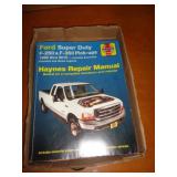 TRUCK REPAIR MANUAL TRUCK REPAIR MANUAL