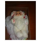 BUNNY DOLL BUNNY DOLL