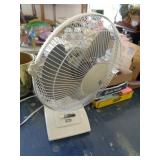 SMALL FAN SMALL FAN