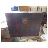 METAL BOX / NO KEY METAL BOX / NO KEY