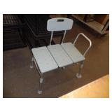 SHOWER CHAIR SHOWER CHAIR