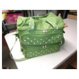 INSULATED COOLER BAG INSULATED COOLER BAG