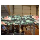 2 - CHAIR CUSHIONS 2 - CHAIR CUSHIONS