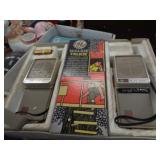 GE WALKIE TALKIES GE WALKIE TALKIES