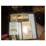 3 - VINTAGE CIG PACKS 3 - VINTAGE CIG PACKS