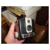 BROWNIE BOX CAMERA KODAK BROWNIE BOX CAMERA KODAK
