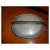 1913 MILITARY MESS KIT 1913 MILITARY MESS KIT