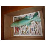 FISH DECOR FISH DECOR