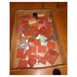 SCRAPBOOKING STAMPS SCRAPBOOKING STAMPS