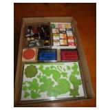 SCRAPBOOKING ITEMS SCRAPBOOKING ITEMS