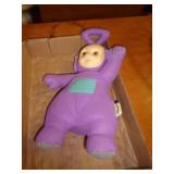 TELE TUBBY TELE TUBBY