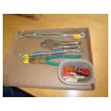 TOOLS TOOLS