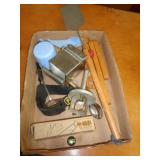 KITCHEN ITEMS KITCHEN ITEMS
