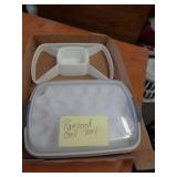 PAMPERED CHEF DISH PAMPERED CHEF DISH