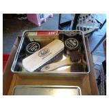 SHOE SHINE KIT SHOE SHINE KIT