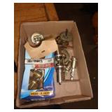 DOOR HARDWARE DOOR HARDWARE