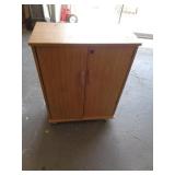 ROLLING CABINET / RW ROLLING CABINET / RW