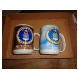 AIRFORCE MUGS / GC AIRFORCE MUGS / GC