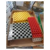 RELOADING TRAYS / GC RELOADING TRAYS / GC